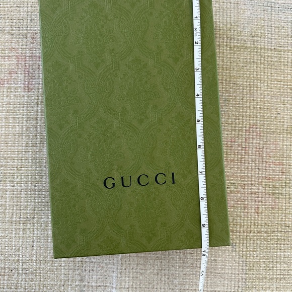 Gucci Box - Picture 2 of 6